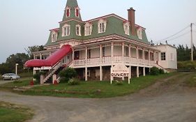 Auberge la Marée Douce